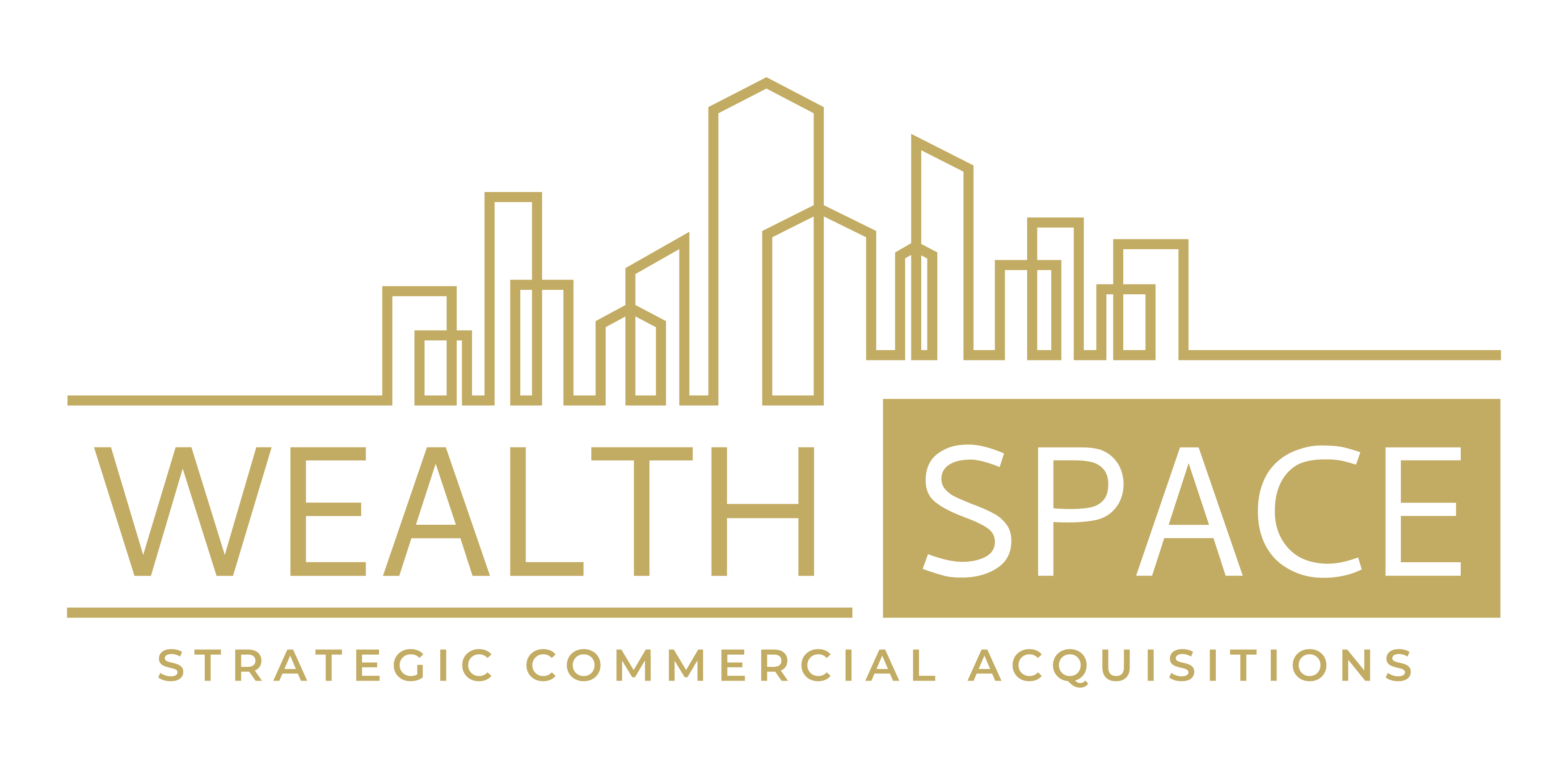 Wealth Space