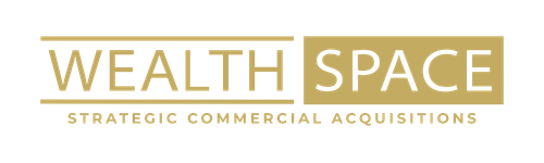 Wealth Space — Strategic Commercial Acquisitions